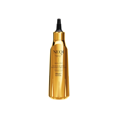 NEQI - *Diamond Glass* - Tratamiento de acabado perfecto