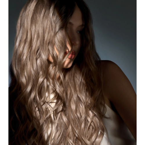 NEQI - *Glossing Hair* - Mascarilla capilar - Cool Blondes