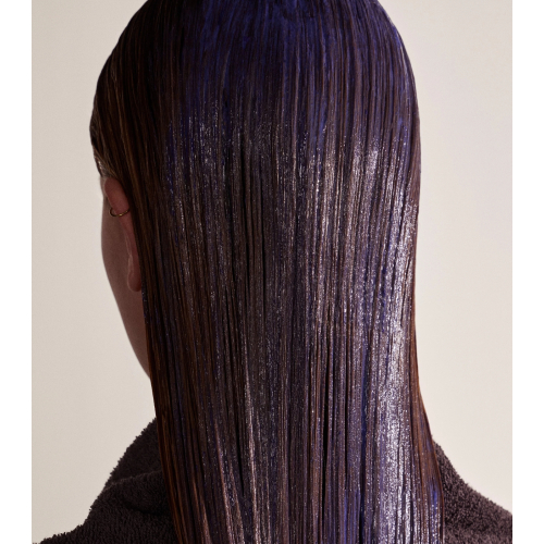 NEQI - *Glossing Hair* - Mascarilla capilar - Cool Blondes