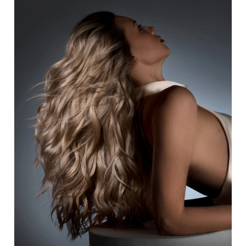 NEQI - *Glossing Hair* - Mascarilla capilar - Cool Blondes