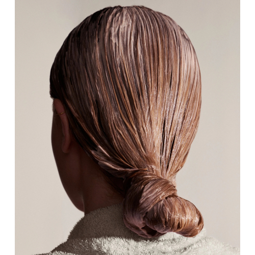 NEQI - *Glossing Hair* - Mascarilla capilar - Light Brown