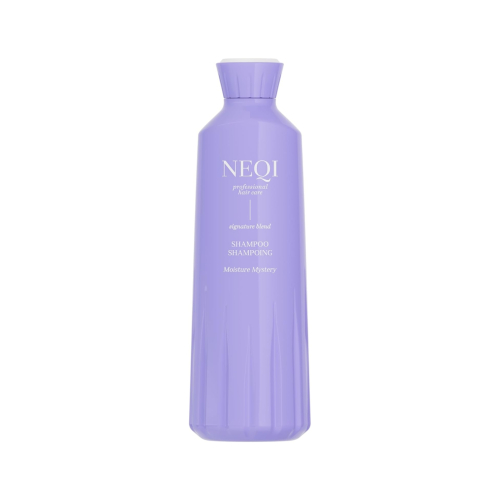 NEQI - *Moisture Mystery* - Champú hidratante