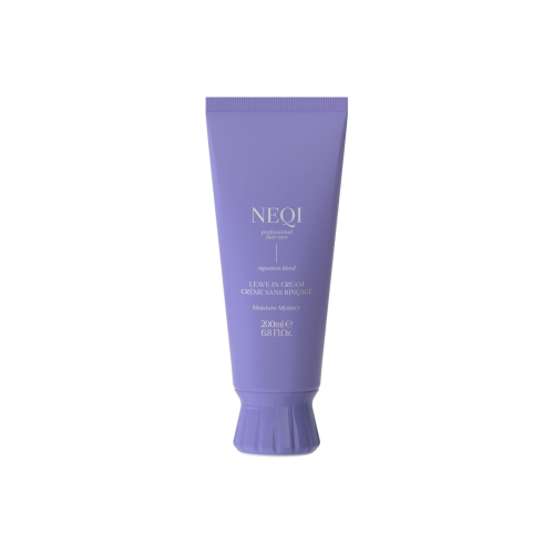 NEQI - *Moisture Mystery* - Crema hidratante Leave in