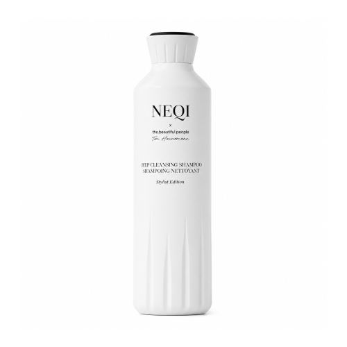 NEQI - *NEQI x @_the.beautiful.people* - Champú de limpieza profunda