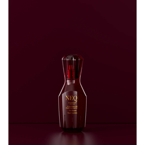 NEQI - Perfume para cabello - The Wooden