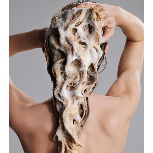 NEQI - *Repair Reveal* - Champú reparador - 90ml