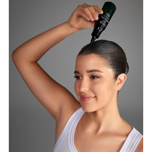 NEQI - Tónico capilar de romero Rosemary Forbidden Finish