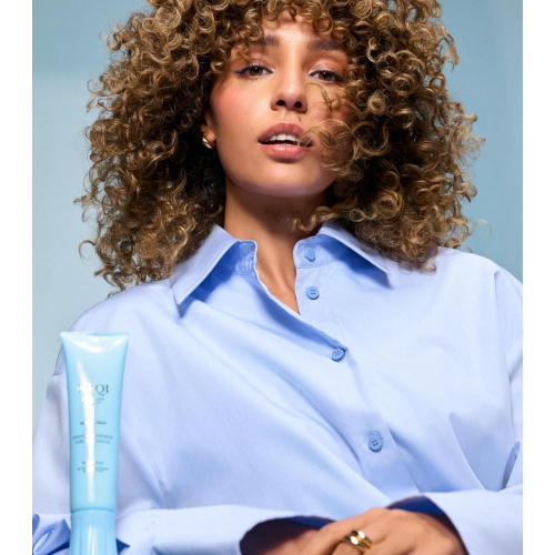 NEQI - *Treatment Treasure* - Tratamiento intensivo capilar - Build Boost