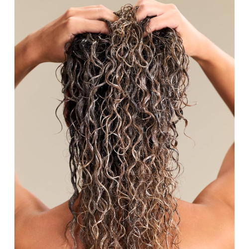 NEQI - *Treatment Treasure* - Tratamiento intensivo capilar - Build Boost