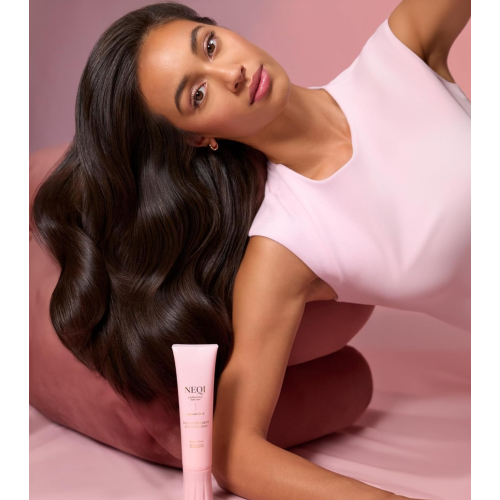 NEQI - *Treatment Treasure* - Tratamiento intensivo capilar - Gloss Glaze