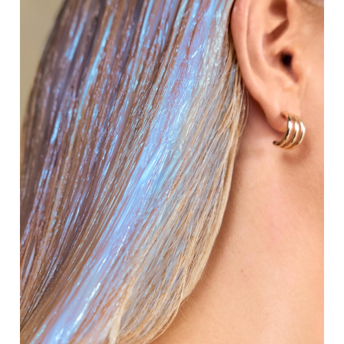 NEQI - *Treatment Treasure* - Tratamiento intensivo capilar - Signature Blend