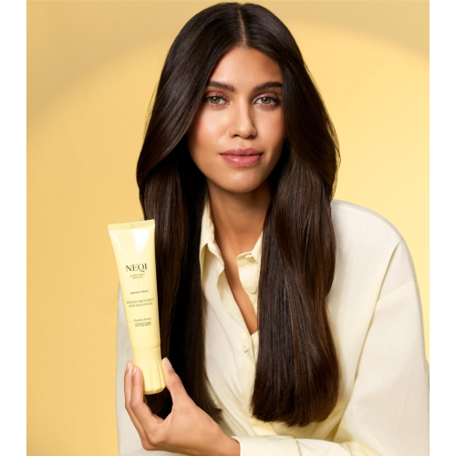 NEQI - *Treatment Treasure* - Tratamiento intensivo capilar - Signature Blend