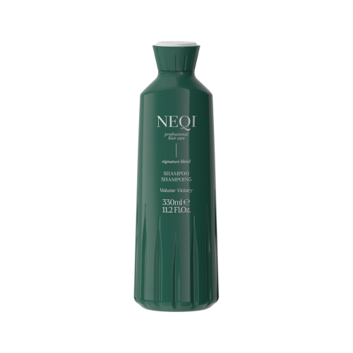 NEQI - *Volume Victory* - Champú voluminizador