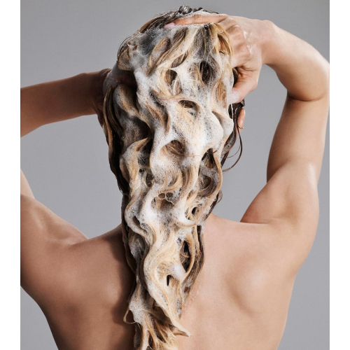 NEQI - *Volume Victory* - Champú voluminizador