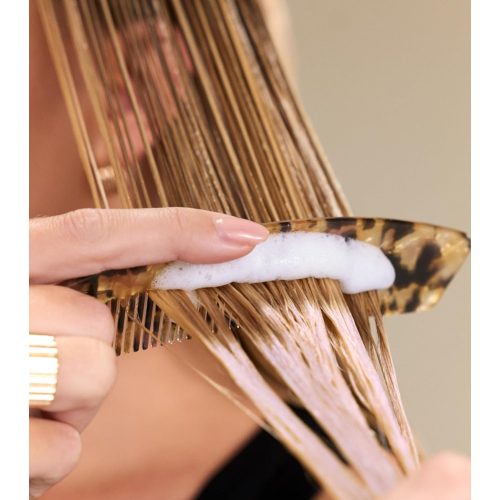 NEQI - *Volume Victory* - Espuma de peinado voluminizador