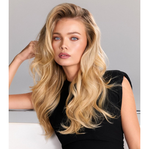 NEQI - *Volume Victory* - Espuma de peinado voluminizador