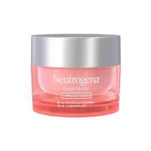 Neutrogena - Crema de noche Bright Boost