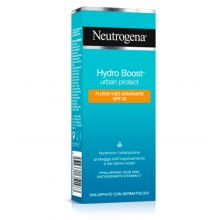 Neutrogena - Crema facial hidratante Hydro Boost SPF 25