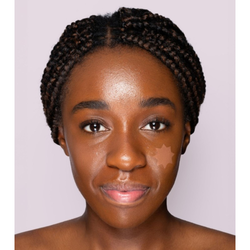 Neve Cosmetics - Bronceador en stick - Savannah