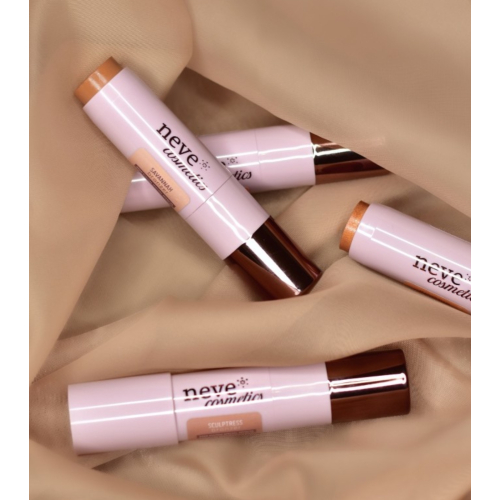Neve Cosmetics - Bronceador en stick - Sculptress