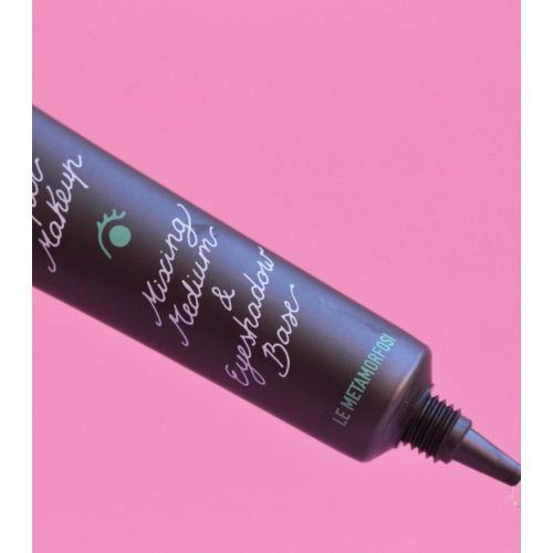 Neve Cosmetics - Prebase para sombras y pigmentos