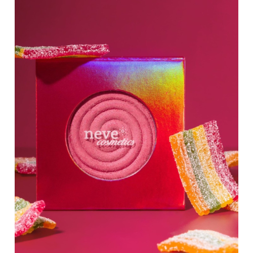 Neve Cosmetics - Sombra de ojos multiusos en godet - Bloom