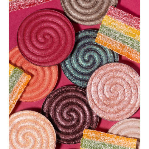 Neve Cosmetics - Sombra de ojos multiusos en godet - Bloom