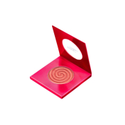 Neve Cosmetics - Sombra de ojos multiusos en godet - Loop