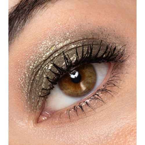 Neve Cosmetics - Sombra de ojos en godet - Oricalco