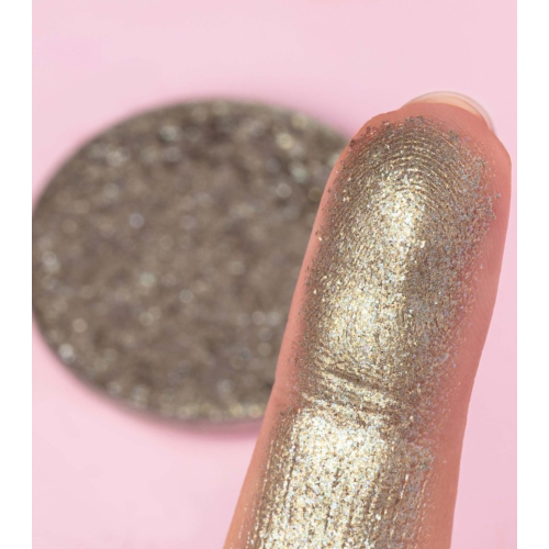 Neve Cosmetics - Sombra de ojos en godet - Oricalco