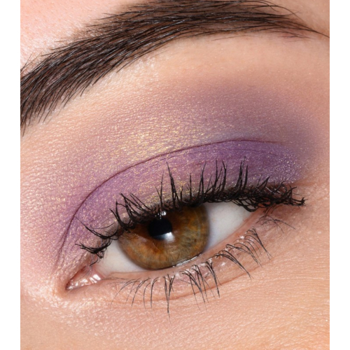 Neve Cosmetics - Sombra de ojos Mineral - Oro Lilla
