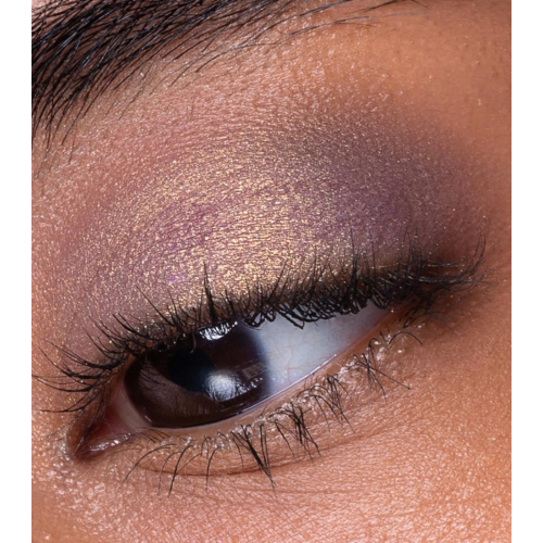 Neve Cosmetics - Sombra de ojos Mineral - Oro Lilla