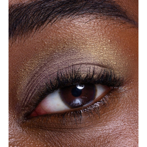 Neve Cosmetics - Sombra de ojos Mineral - Oro Lilla