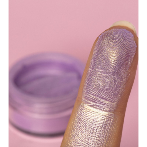 Neve Cosmetics - Sombra de ojos Mineral - Oro Lilla