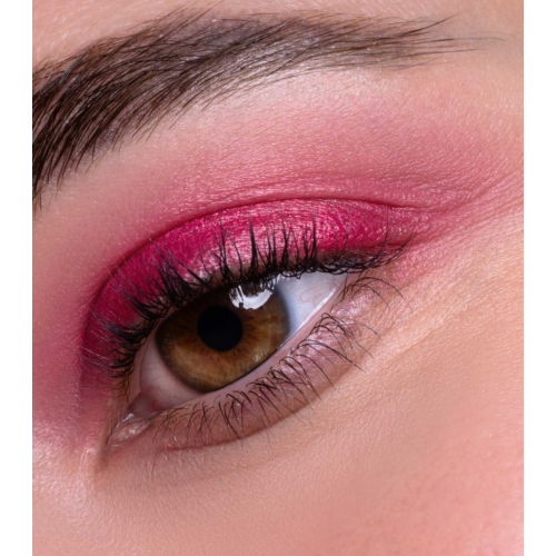 Neve Cosmetics - Sombra de ojos multiusos en godet - Look