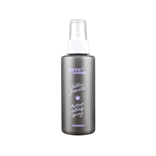 Neve Cosmetics - Spray fijador de maquillaje Le Metamorfosi