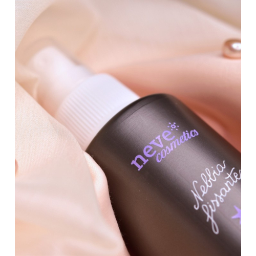 Neve Cosmetics - Spray fijador de maquillaje Le Metamorfosi