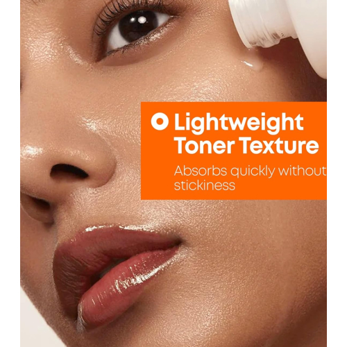 Nineless - *Mela-Pro* - Tónico facial de arroz y TXA MELA-PRO