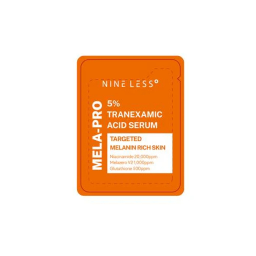 Nineless - Sérum facial para las manchas MELA-PRO Tranexamic Acid - 2ml