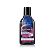 Nivea - Agua micelar Waterproof