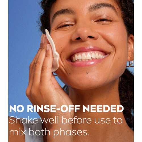 Nivea - Agua micelar Waterproof
