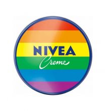Nivea - Crema Corporal Nivea Creme - Edición limitada Orgullo 150ml