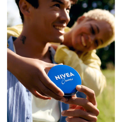 Nivea - Crema Nivea Creme - 150ml