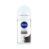 Nivea - Desodorante Invisible for Black&White Roll-on - Fresh