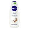 Nivea - Gel de ducha en crema - Coconut & Jojoba Oil