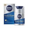 Nivea Men - Crema hidratante antiedad FP15 Hyaluron