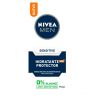 Nivea Men - Crema Hidratante Sensitive FPS15