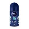 Nivea Men - Desodorante roll on Dry Fresh