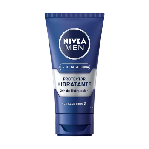 Nivea Men - Protector hidratante Protege & Cuida