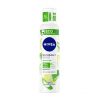 Nivea - *Naturally Good* - Desodorante spray Bio Aloe Vera